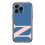スリムプロテクションプレミアムケース［ オリジナル - initial color - N navy ］