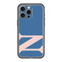 スリムプロテクションプレミアムケース［ オリジナル - initial color - N navy ］