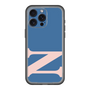 スリムプロテクションプレミアムケース［ オリジナル - initial color - N navy ］