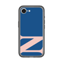 スリムプロテクションプレミアムケース［ オリジナル - initial color - N navy ］