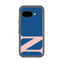 スリムプロテクションプレミアムケース［ オリジナル - initial color - N navy ］