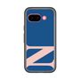 スリムプロテクションプレミアムケース［ オリジナル - initial color - N navy ］