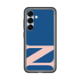 スリムプロテクションプレミアムケース［ オリジナル - initial color - N navy ］