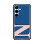 スリムプロテクションプレミアムケース［ オリジナル - initial color - N navy ］