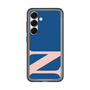 スリムプロテクションプレミアムケース［ オリジナル - initial color - N navy ］