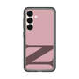 スリムプロテクションプレミアムケース［ オリジナル - initial color - N dusty pink ］