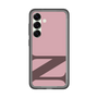 スリムプロテクションプレミアムケース［ オリジナル - initial color - N dusty pink ］