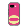 スリムプロテクションプレミアムケース［ オリジナル - initial color - O pink ］