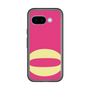 スリムプロテクションプレミアムケース［ オリジナル - initial color - O pink ］