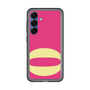 スリムプロテクションプレミアムケース［ オリジナル - initial color - O pink ］