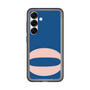 スリムプロテクションプレミアムケース［ オリジナル - initial color - O navy ］