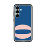 スリムプロテクションプレミアムケース［ オリジナル - initial color - O navy ］
