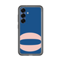 スリムプロテクションプレミアムケース［ オリジナル - initial color - O navy ］