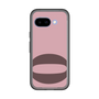 スリムプロテクションプレミアムケース［ オリジナル - initial color - O dusty pink ］