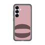 スリムプロテクションプレミアムケース［ オリジナル - initial color - O dusty pink ］
