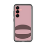 スリムプロテクションプレミアムケース［ オリジナル - initial color - O dusty pink ］