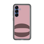 スリムプロテクションプレミアムケース［ オリジナル - initial color - O dusty pink ］