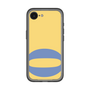スリムプロテクションプレミアムケース［ オリジナル - initial color - O yellow ］