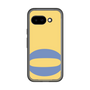 スリムプロテクションプレミアムケース［ オリジナル - initial color - O yellow ］