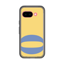 スリムプロテクションプレミアムケース［ オリジナル - initial color - O yellow ］