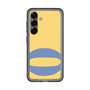 スリムプロテクションプレミアムケース［ オリジナル - initial color - O yellow ］