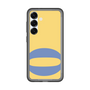スリムプロテクションプレミアムケース［ オリジナル - initial color - O yellow ］