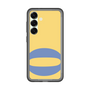 スリムプロテクションプレミアムケース［ オリジナル - initial color - O yellow ］