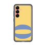 スリムプロテクションプレミアムケース［ オリジナル - initial color - O yellow ］