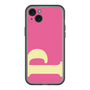 スリムプロテクションプレミアムケース［ オリジナル - initial color - P pink ］