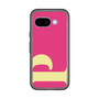 スリムプロテクションプレミアムケース［ オリジナル - initial color - P pink ］