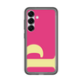 スリムプロテクションプレミアムケース［ オリジナル - initial color - P pink ］