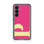 スリムプロテクションプレミアムケース［ オリジナル - initial color - P pink ］