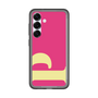 スリムプロテクションプレミアムケース［ オリジナル - initial color - P pink ］