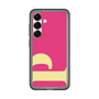 スリムプロテクションプレミアムケース［ オリジナル - initial color - P pink ］