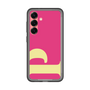 スリムプロテクションプレミアムケース［ オリジナル - initial color - P pink ］