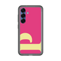 スリムプロテクションプレミアムケース［ オリジナル - initial color - P pink ］