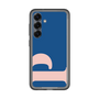 スリムプロテクションプレミアムケース［ オリジナル - initial color - P navy ］