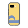 スリムプロテクションプレミアムケース［ オリジナル - initial color - P yellow ］