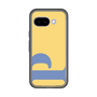 スリムプロテクションプレミアムケース［ オリジナル - initial color - P yellow ］