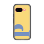 スリムプロテクションプレミアムケース［ オリジナル - initial color - P yellow ］