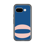 スリムプロテクションプレミアムケース［ オリジナル - initial color - Q navy ］