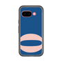 スリムプロテクションプレミアムケース［ オリジナル - initial color - Q navy ］