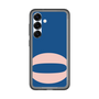 スリムプロテクションプレミアムケース［ オリジナル - initial color - Q navy ］