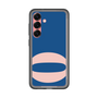 スリムプロテクションプレミアムケース［ オリジナル - initial color - Q navy ］