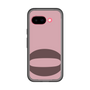 スリムプロテクションプレミアムケース［ オリジナル - initial color - Q dusty pink ］