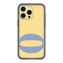 スリムプロテクションプレミアムケース［ オリジナル - initial color - Q yellow ］