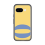 スリムプロテクションプレミアムケース［ オリジナル - initial color - Q yellow ］
