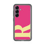 スリムプロテクションプレミアムケース［ オリジナル - initial color - R pink ］