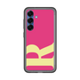 スリムプロテクションプレミアムケース［ オリジナル - initial color - R pink ］