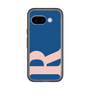 スリムプロテクションプレミアムケース［ オリジナル - initial color - R navy ］
